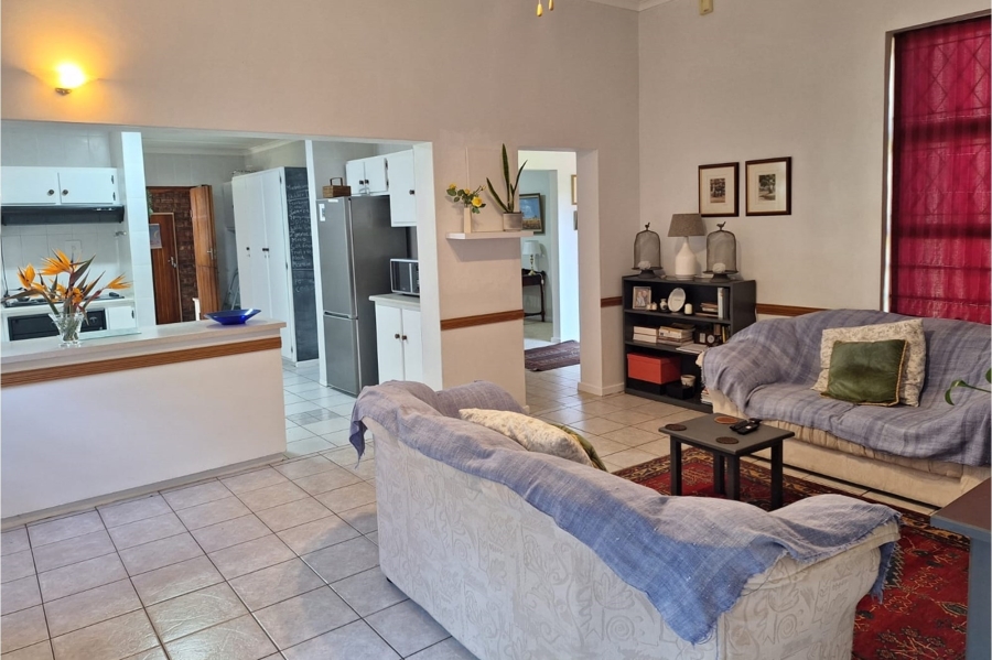 4 Bedroom Property for Sale in Boskloof Eastern Cape
